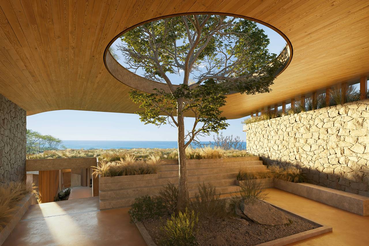 CASA BAILEY — LSD – LABORATORY SUSTAINING DESIGN