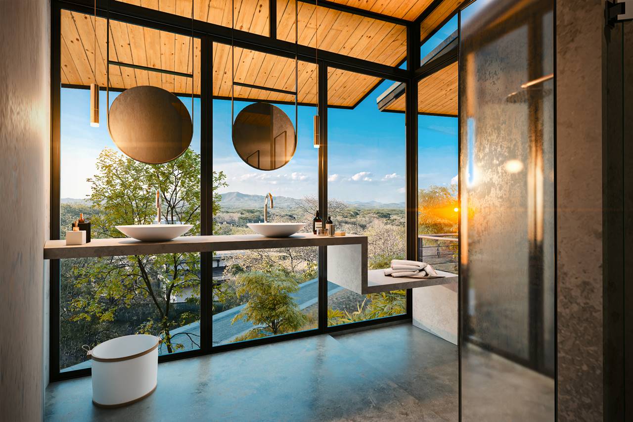 CASA BANKA — LSD – LABORATORY SUSTAINING DESIGN