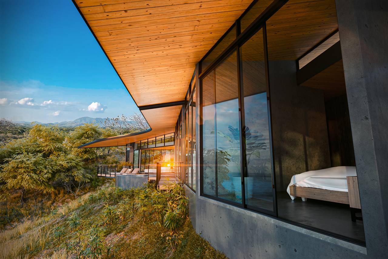 CASA BANKA — LSD – LABORATORY SUSTAINING DESIGN