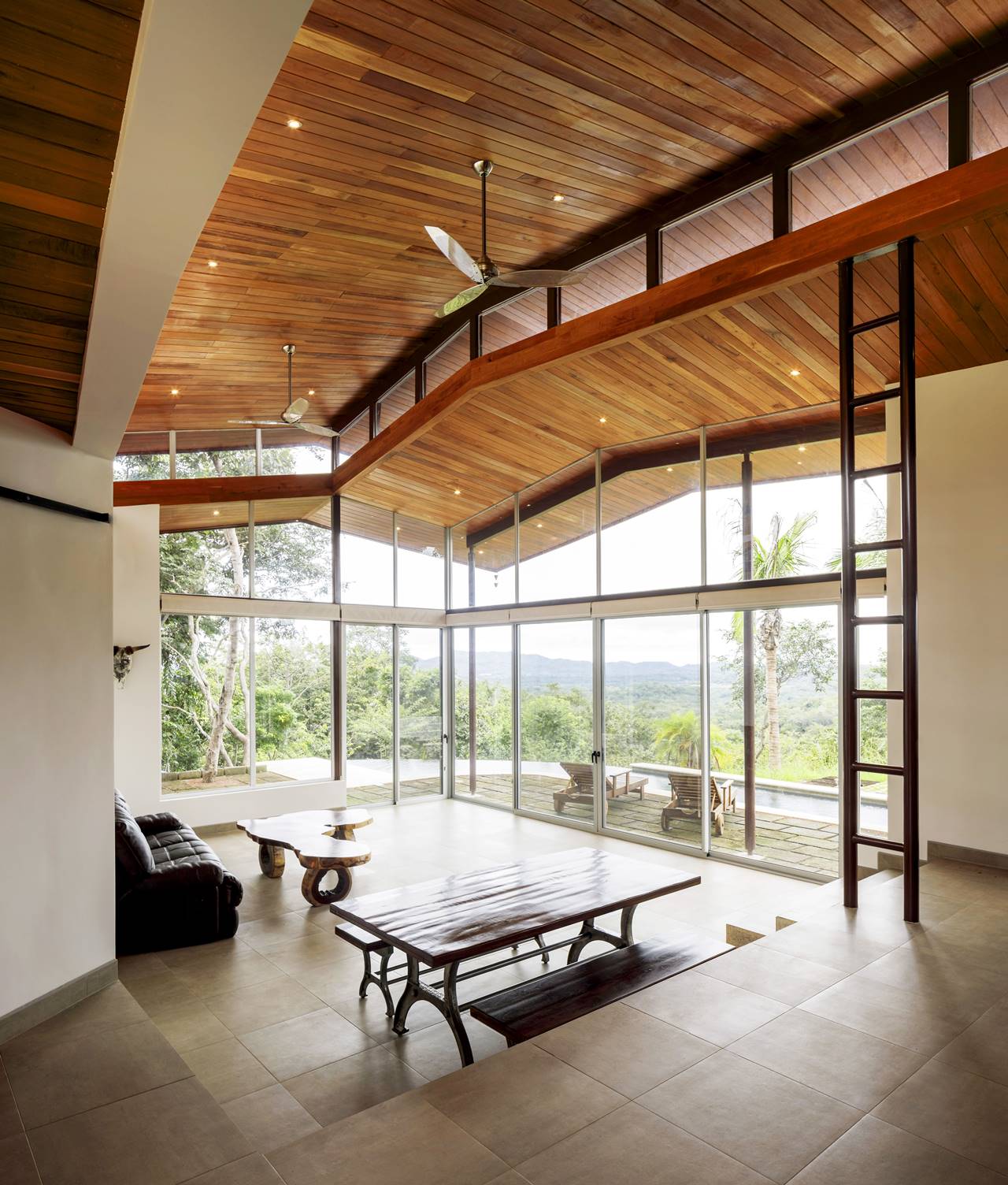 CASA D’GRACIA — LSD – LABORATORY SUSTAINING DESIGN