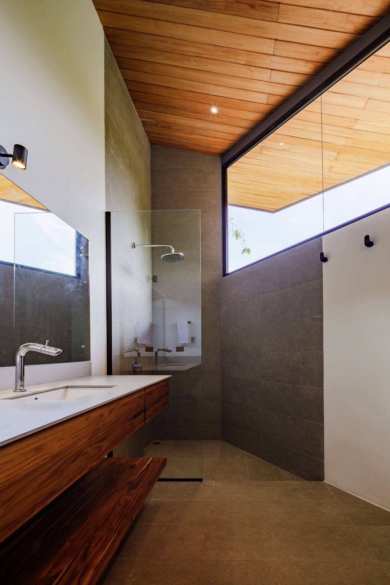 CASA LAS ABEJAS — LSD – LABORATORY SUSTAINING DESIGN