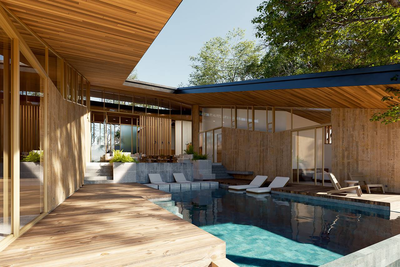 CASA LOHR — LSD – LABORATORY SUSTAINING DESIGN