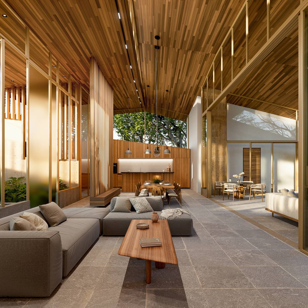 CASA LOHR — LSD – LABORATORY SUSTAINING DESIGN