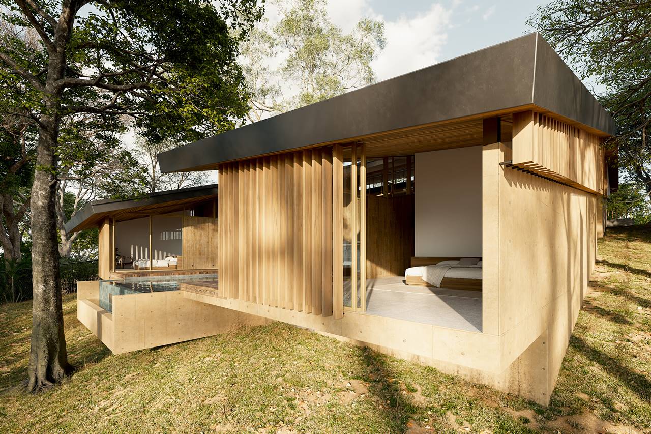 CASA LOHR — LSD – LABORATORY SUSTAINING DESIGN