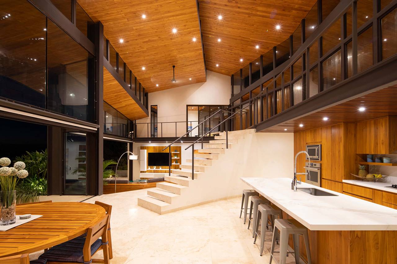 CASA ONDAS — LSD – LABORATORY SUSTAINING DESIGN