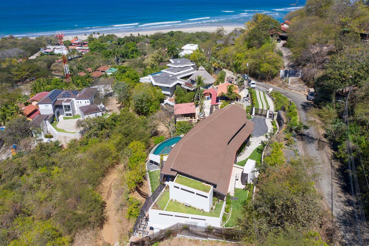 CASA ONDAS — LSD – LABORATORY SUSTAINING DESIGN