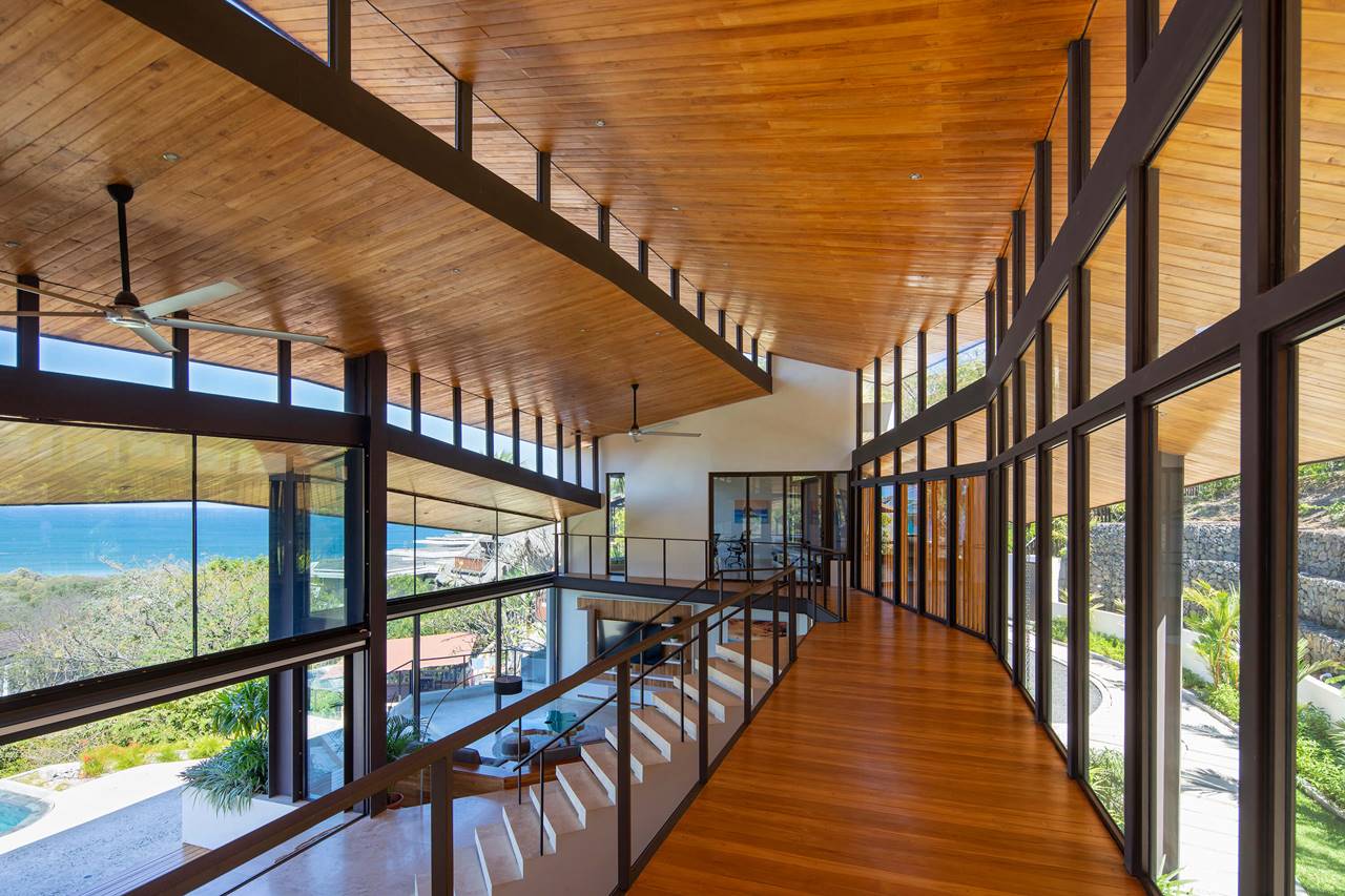 CASA ONDAS — LSD – LABORATORY SUSTAINING DESIGN