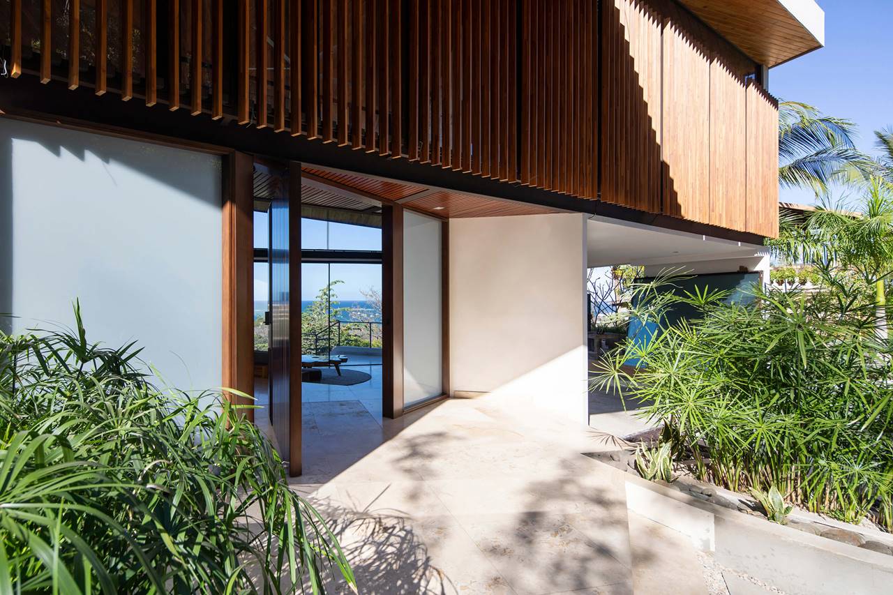 CASA ONDAS — LSD – LABORATORY SUSTAINING DESIGN