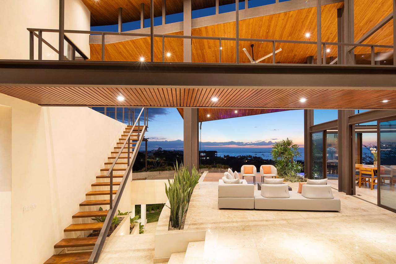 CASA ONDAS — LSD – LABORATORY SUSTAINING DESIGN