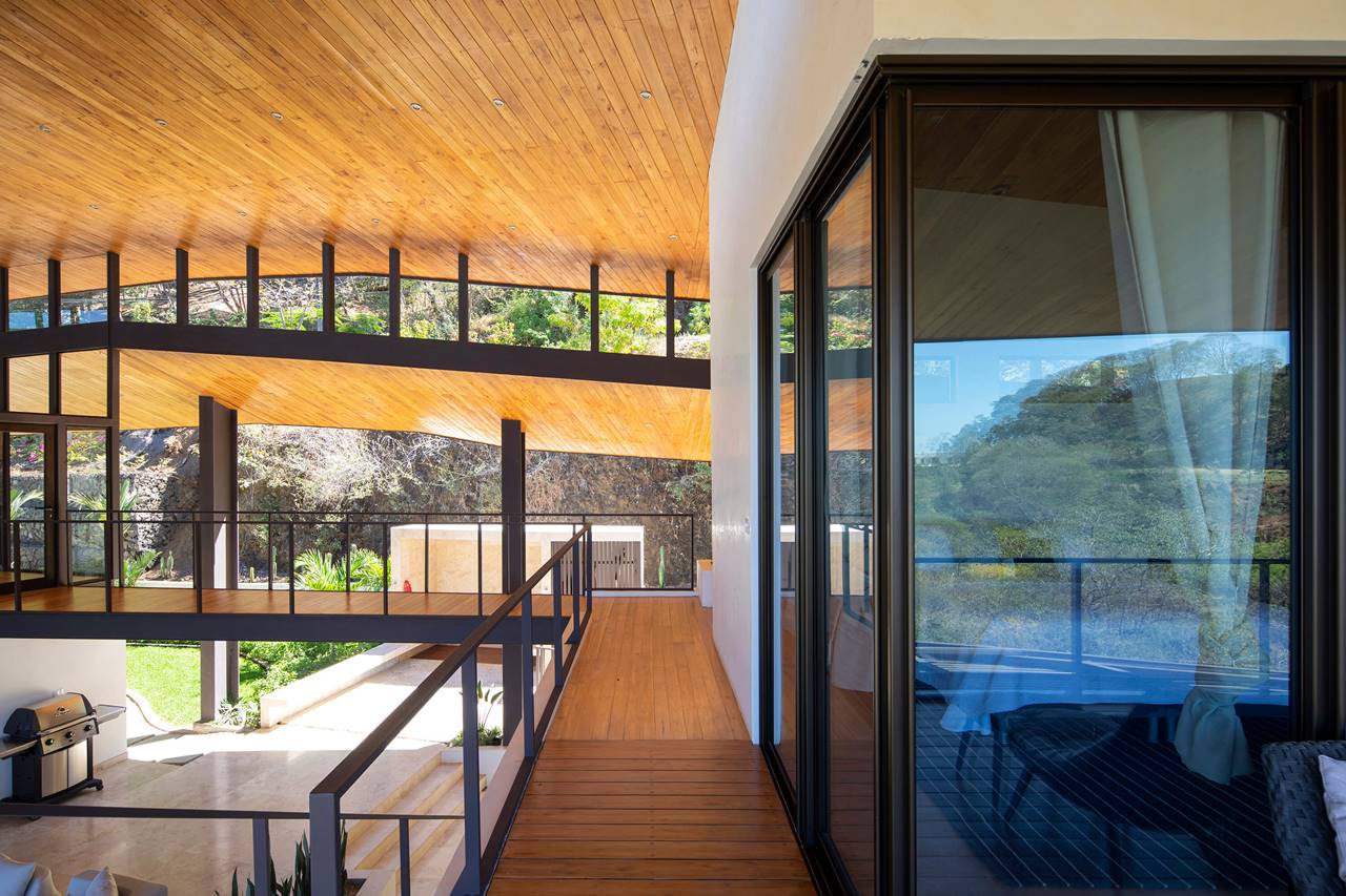 CASA ONDAS — LSD – LABORATORY SUSTAINING DESIGN