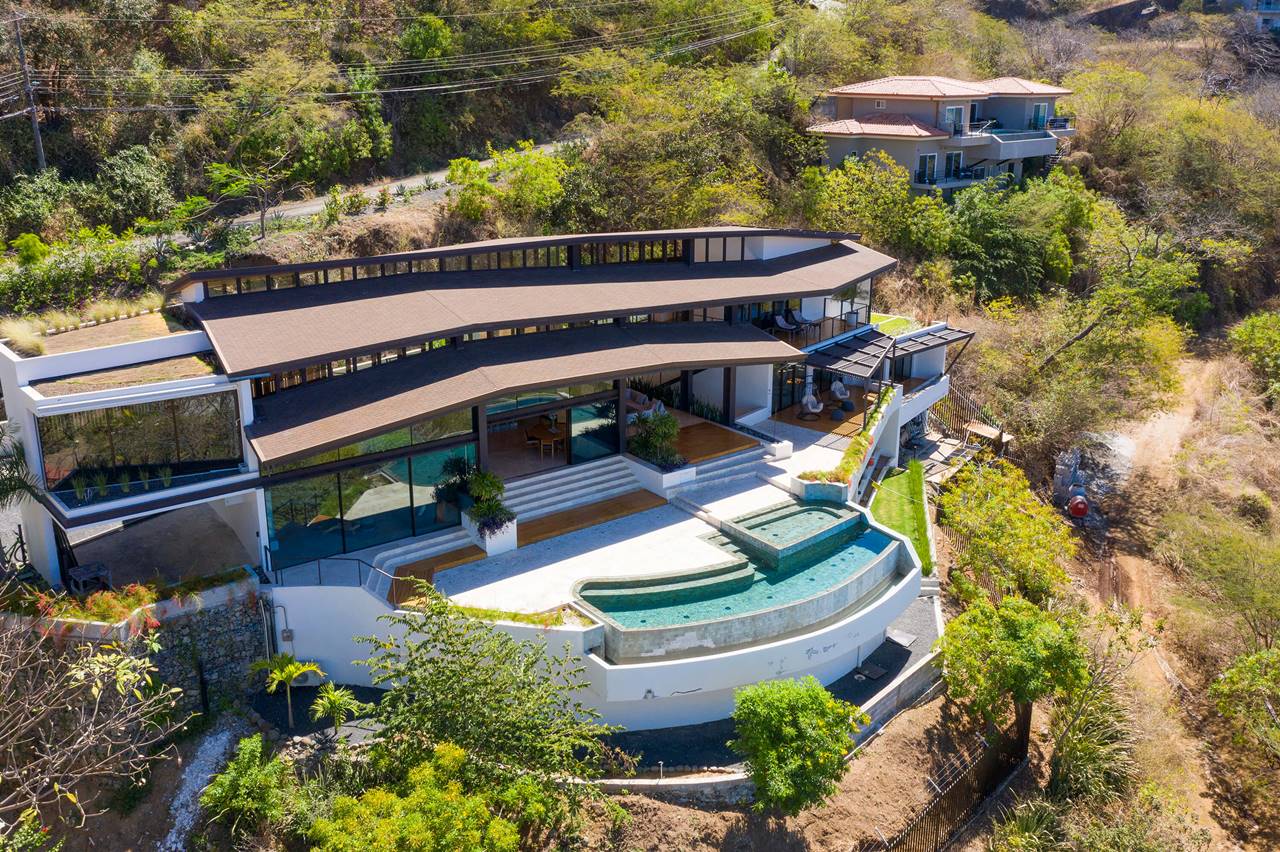 CASA ONDAS — LSD – LABORATORY SUSTAINING DESIGN