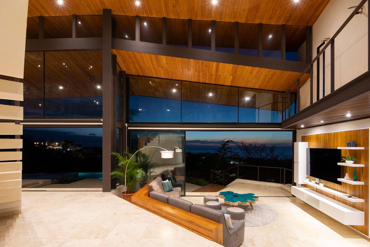 CASA ONDAS — LSD – LABORATORY SUSTAINING DESIGN
