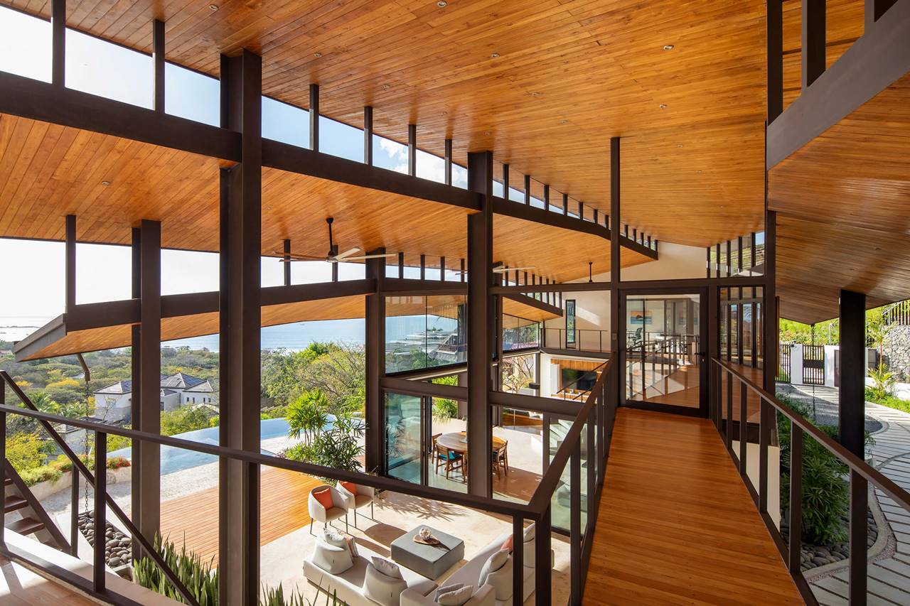 CASA ONDAS — LSD – LABORATORY SUSTAINING DESIGN