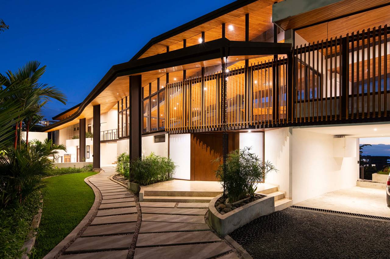 CASA ONDAS — LSD – LABORATORY SUSTAINING DESIGN