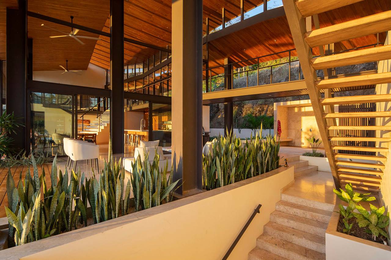 CASA ONDAS — LSD – LABORATORY SUSTAINING DESIGN