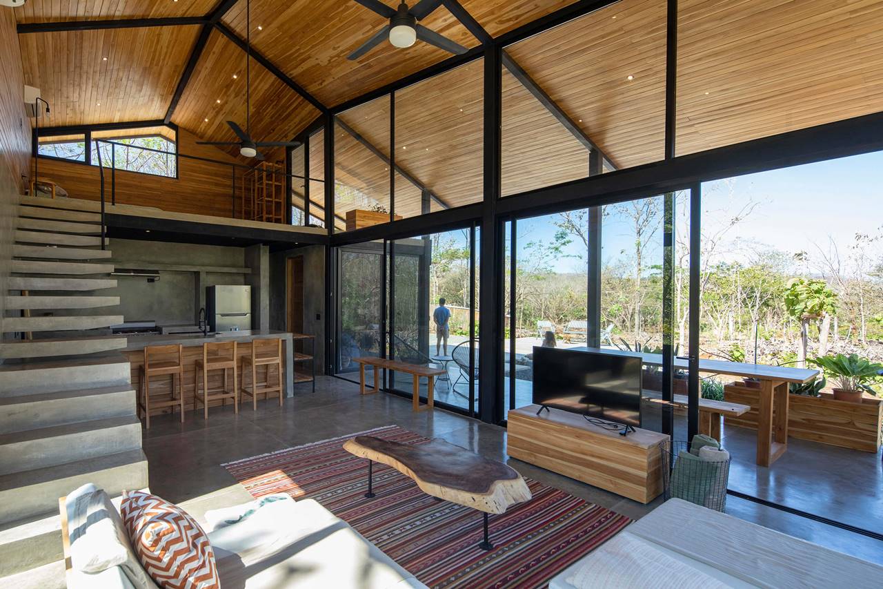 CASA SIMÓN — LSD – LABORATORY SUSTAINING DESIGN