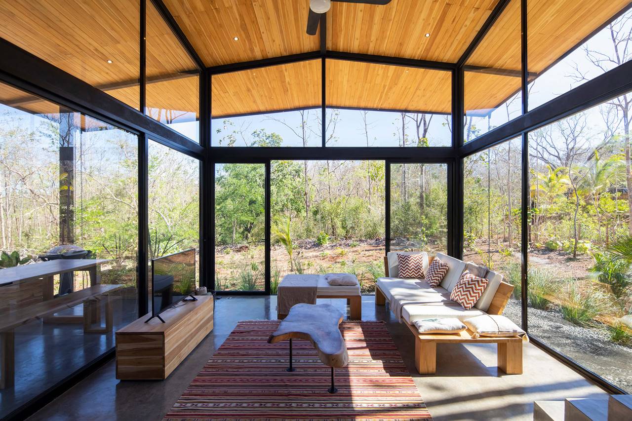 CASA SIMÓN — LSD – LABORATORY SUSTAINING DESIGN