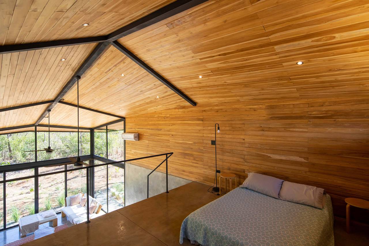 CASA SIMÓN — LSD – LABORATORY SUSTAINING DESIGN
