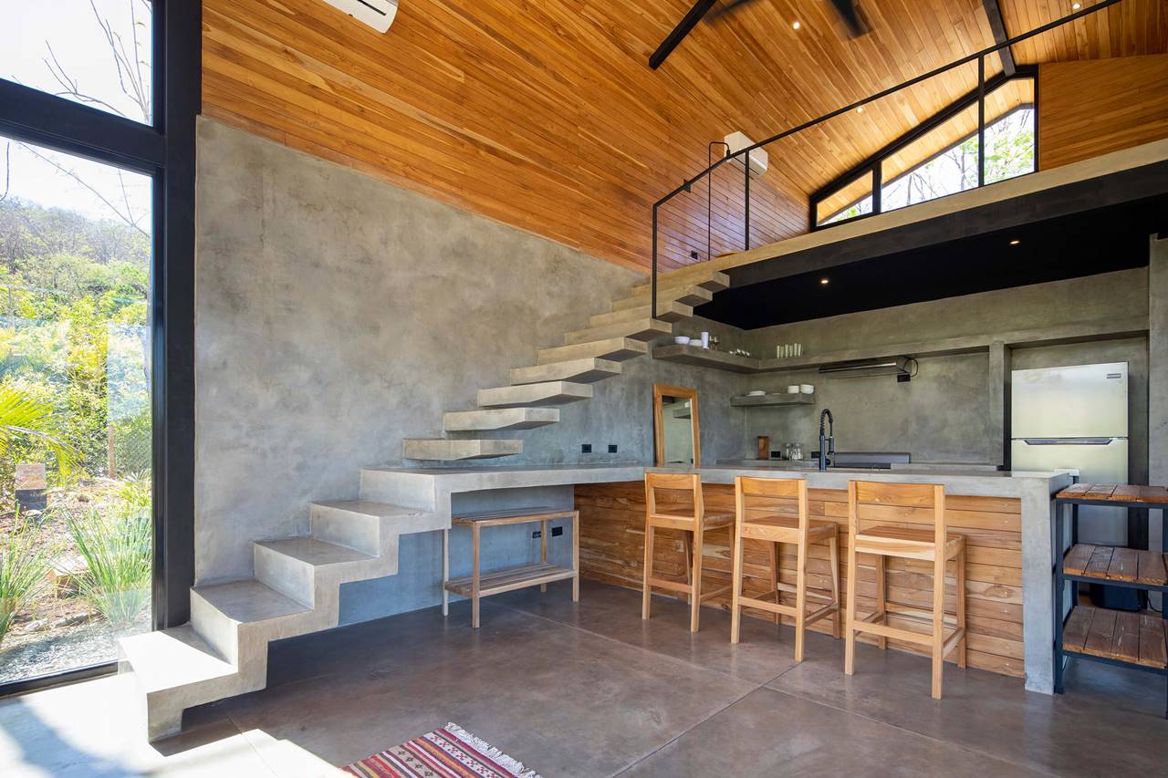 CASA SIMÓN — LSD – LABORATORY SUSTAINING DESIGN