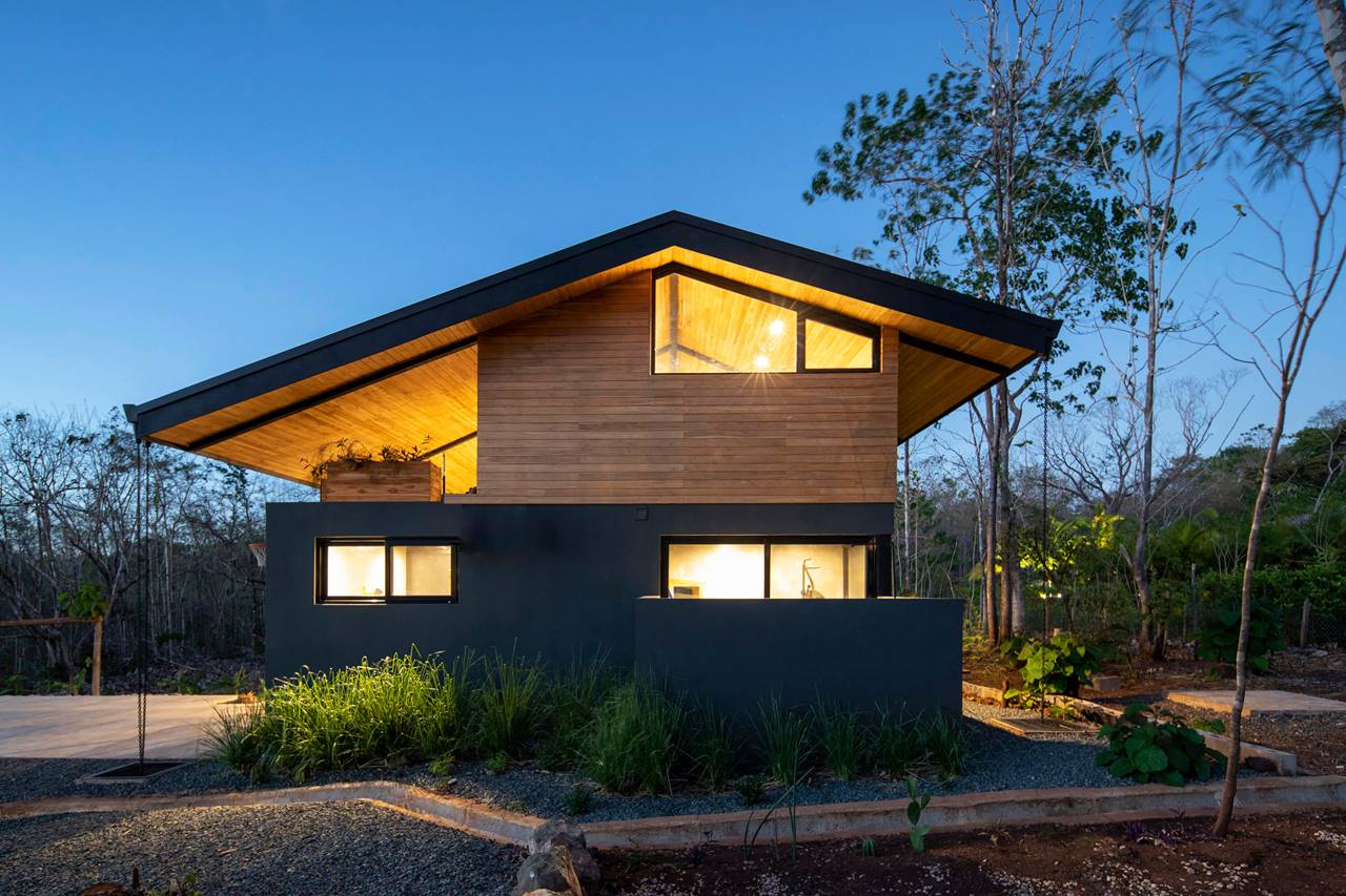 CASA SIMÓN — LSD – LABORATORY SUSTAINING DESIGN