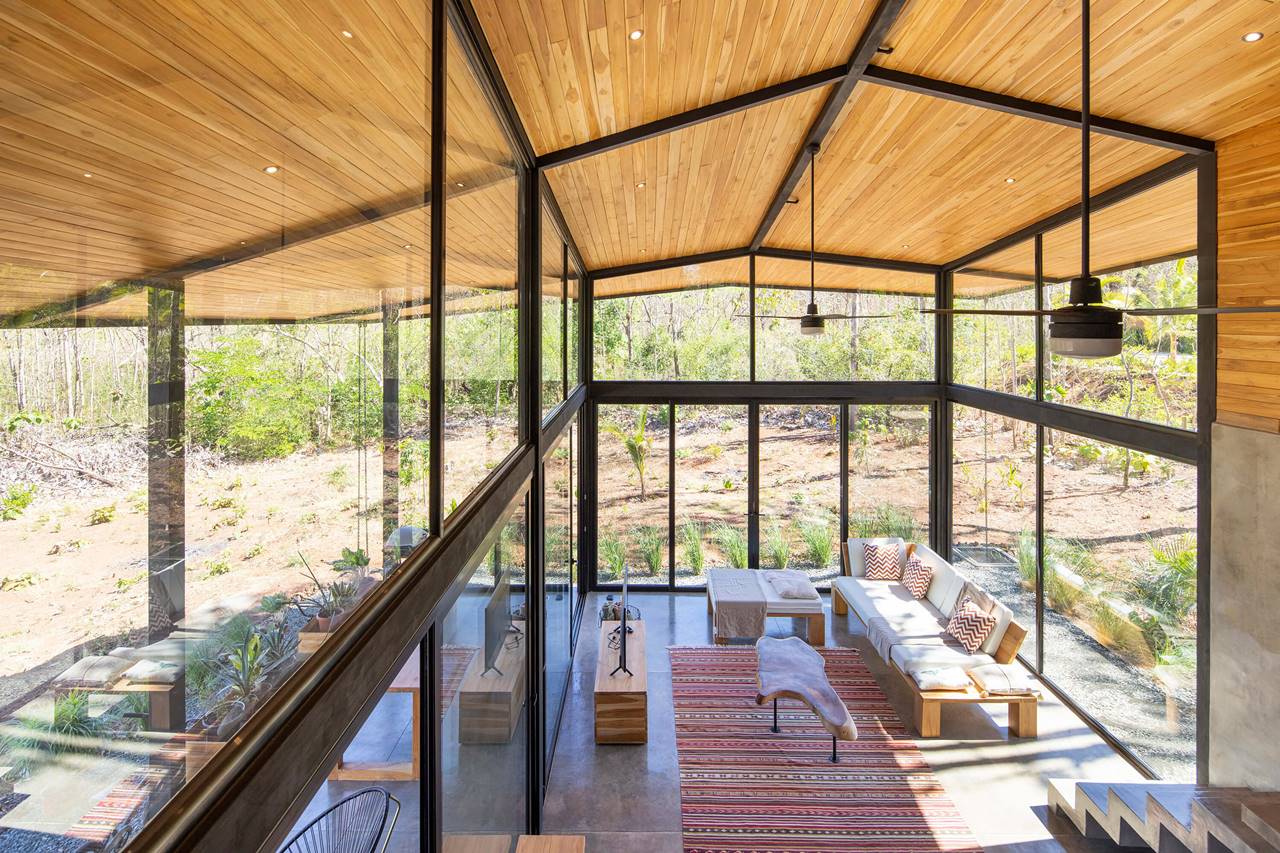 CASA SIMÓN — LSD – LABORATORY SUSTAINING DESIGN