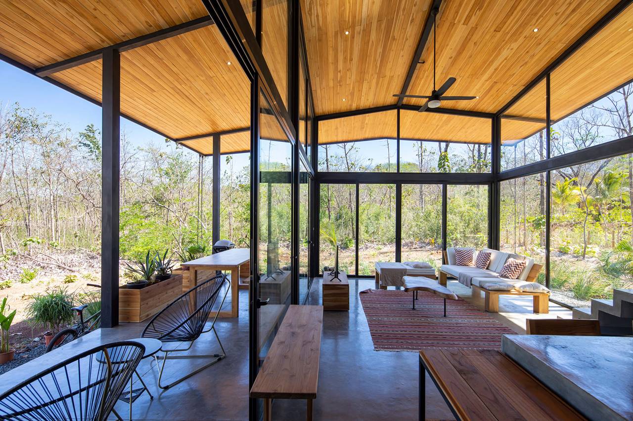 CASA SIMÓN — LSD – LABORATORY SUSTAINING DESIGN