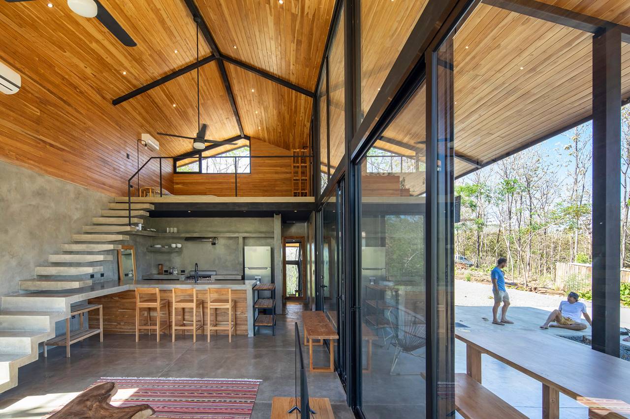 CASA SIMÓN — LSD – LABORATORY SUSTAINING DESIGN