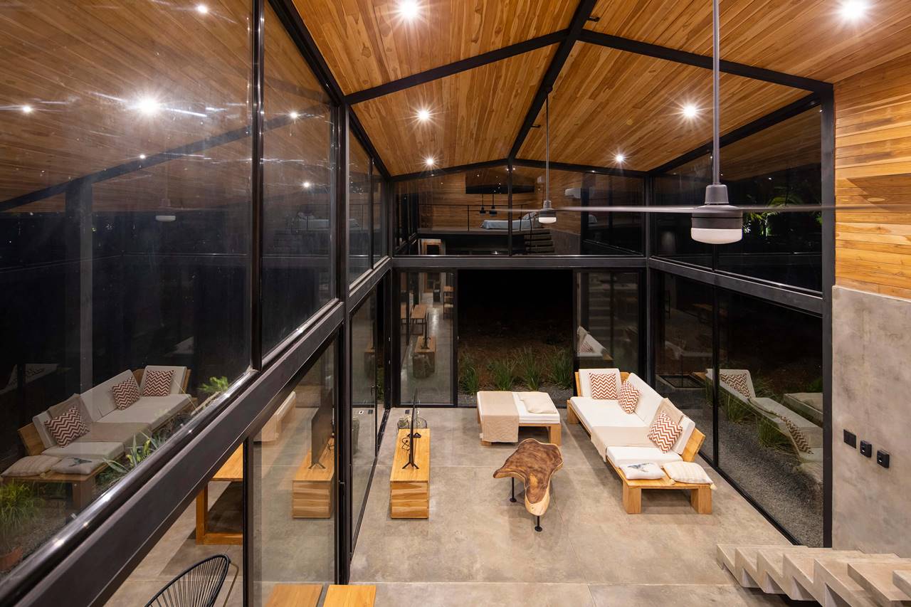 CASA SIMÓN — LSD – LABORATORY SUSTAINING DESIGN