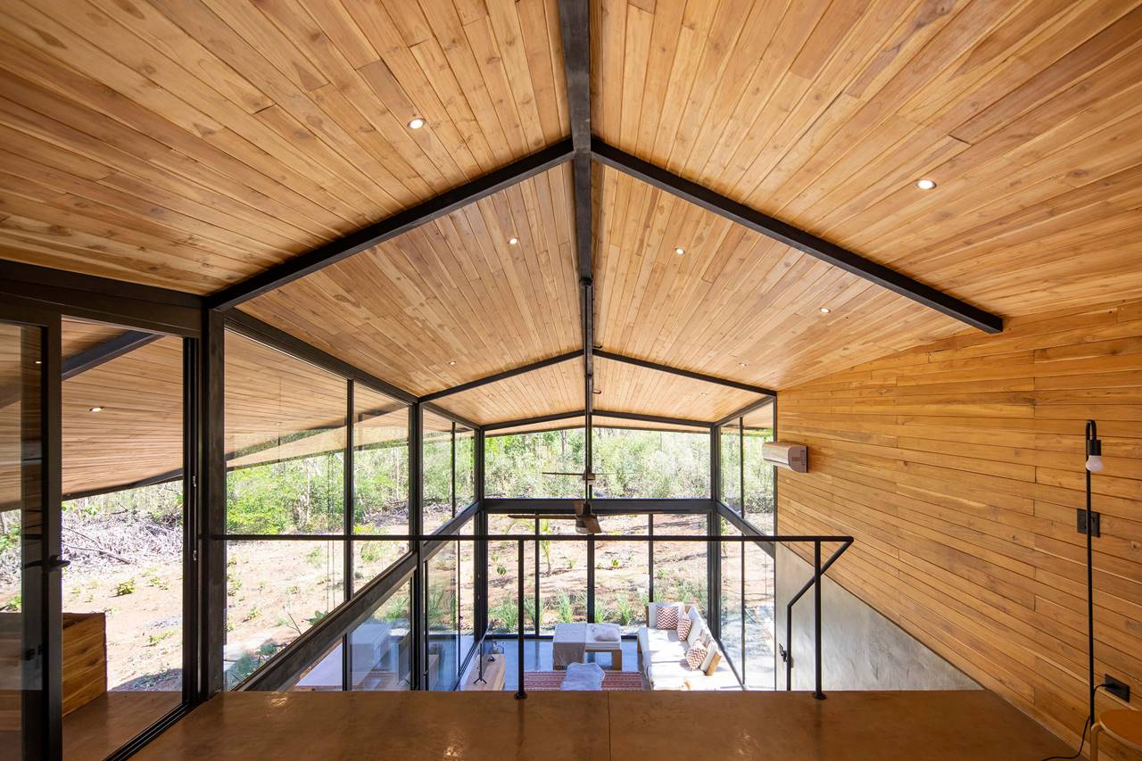 CASA SIMÓN — LSD – LABORATORY SUSTAINING DESIGN