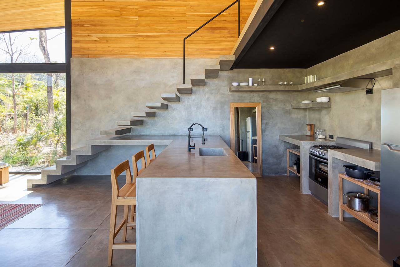 CASA SIMÓN — LSD – LABORATORY SUSTAINING DESIGN