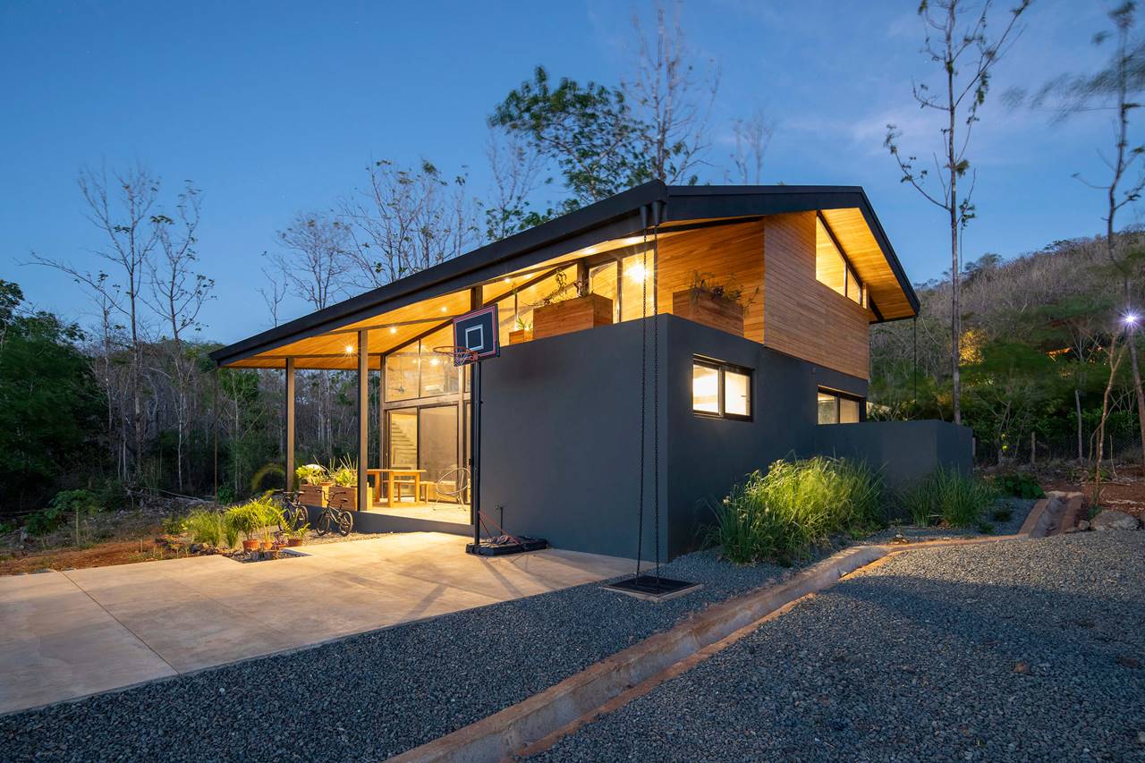 CASA SIMÓN — LSD – LABORATORY SUSTAINING DESIGN