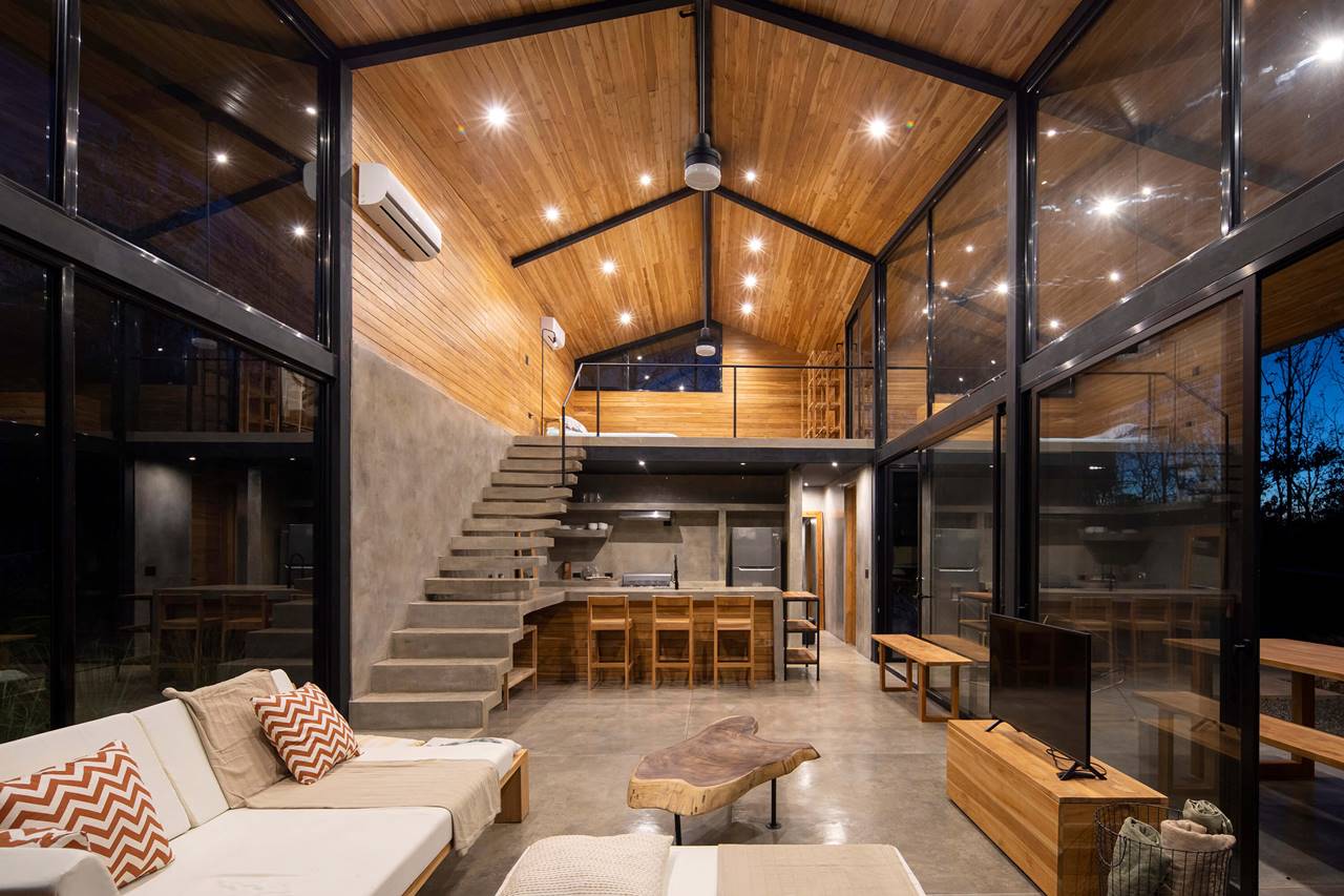CASA SIMÓN — LSD – LABORATORY SUSTAINING DESIGN