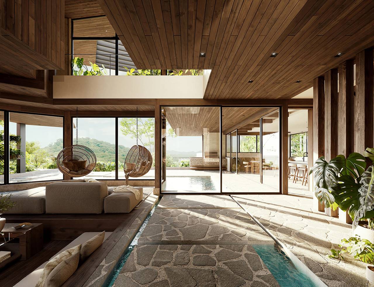 CASA SMITH — LSD – LABORATORY SUSTAINING DESIGN