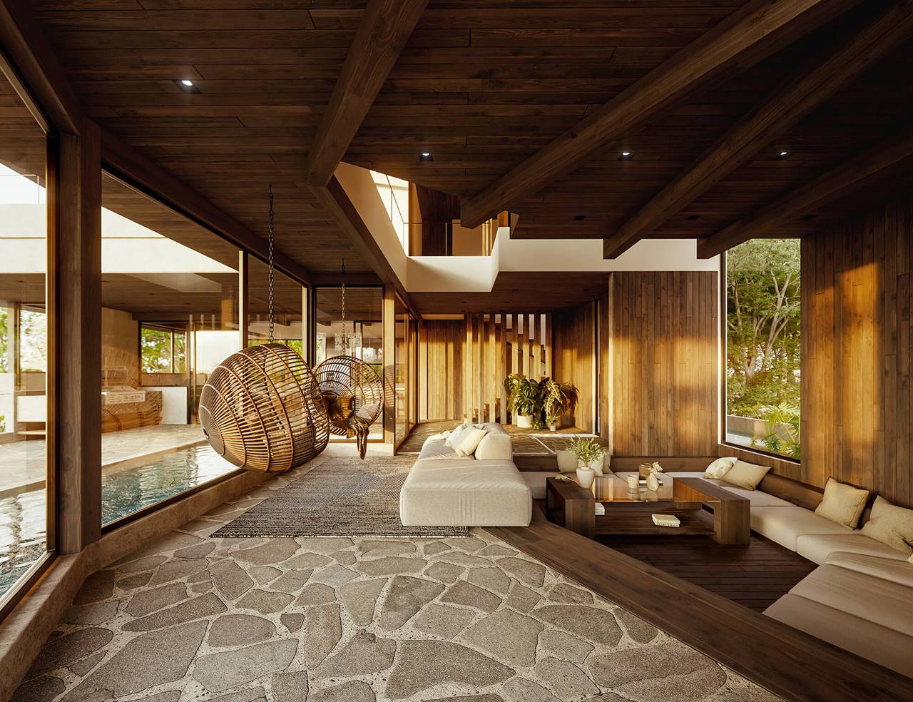 CASA SMITH — LSD – LABORATORY SUSTAINING DESIGN