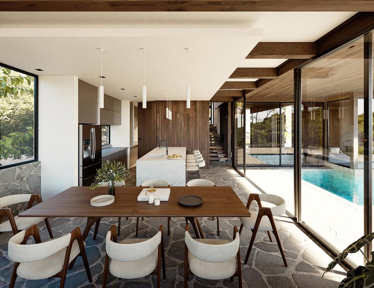 CASA SMITH — LSD – LABORATORY SUSTAINING DESIGN