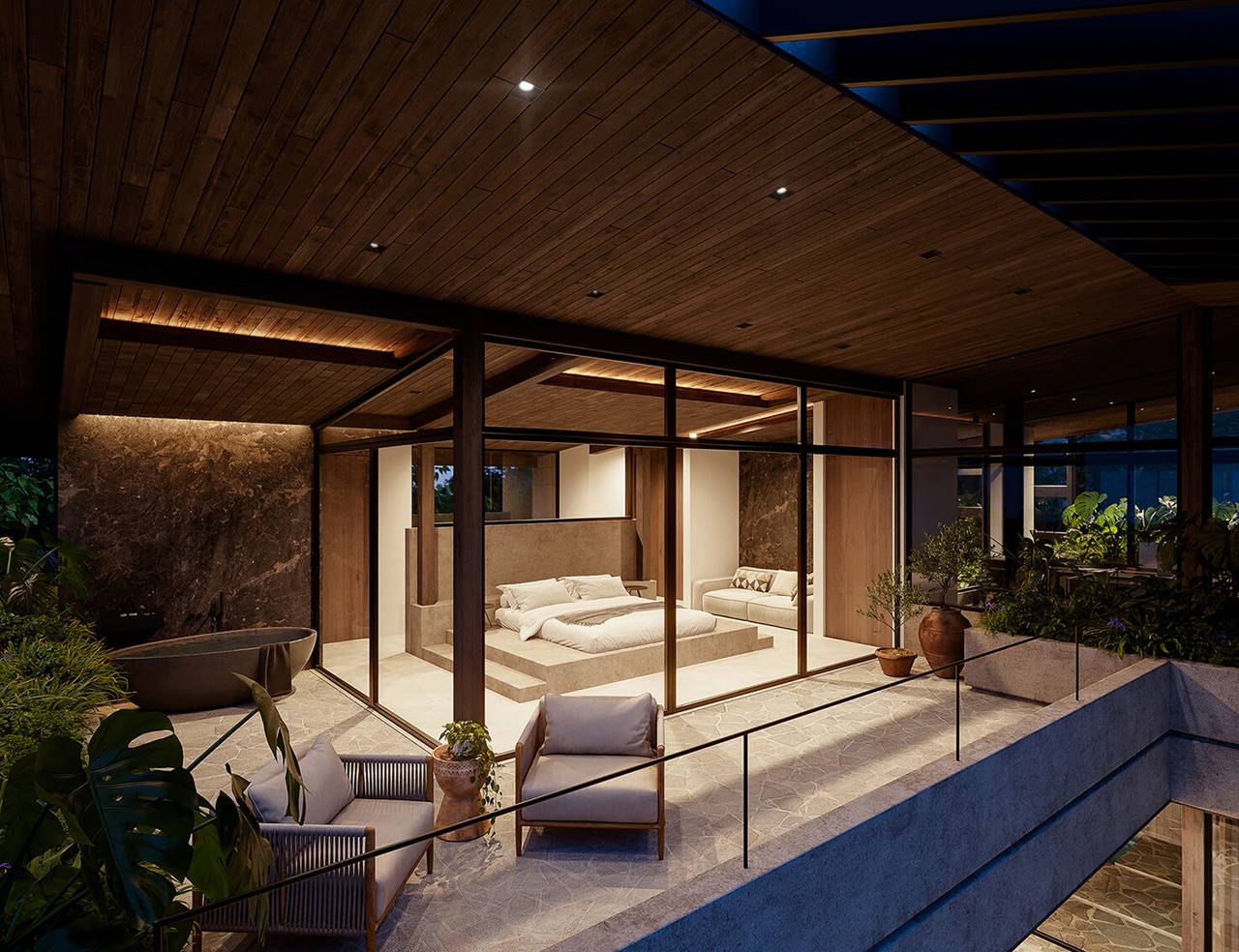 CASA SMITH — LSD – LABORATORY SUSTAINING DESIGN