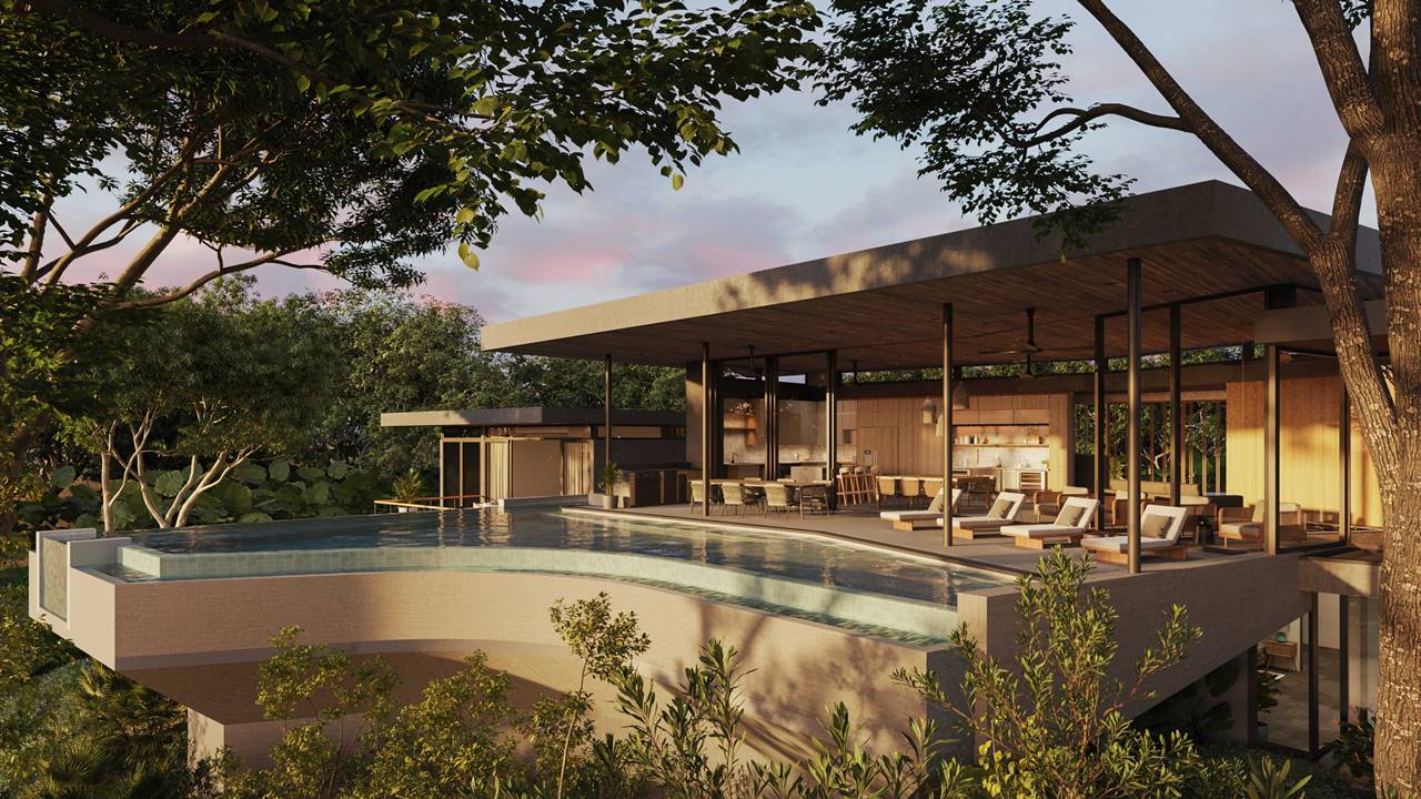 CASA VID E HIGUERA — LSD – LABORATORY SUSTAINING DESIGN