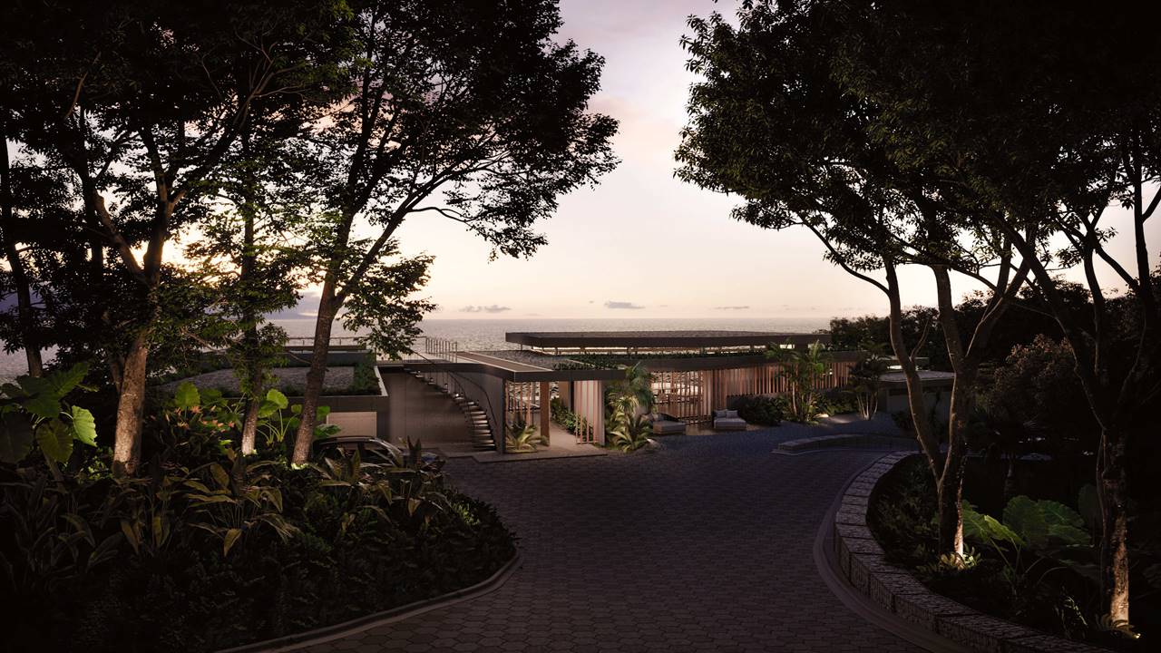 CASA VID E HIGUERA — LSD – LABORATORY SUSTAINING DESIGN