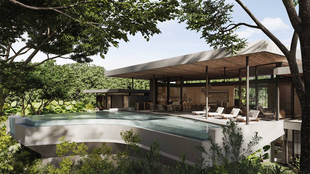 CASA VID E HIGUERA — LSD – LABORATORY SUSTAINING DESIGN