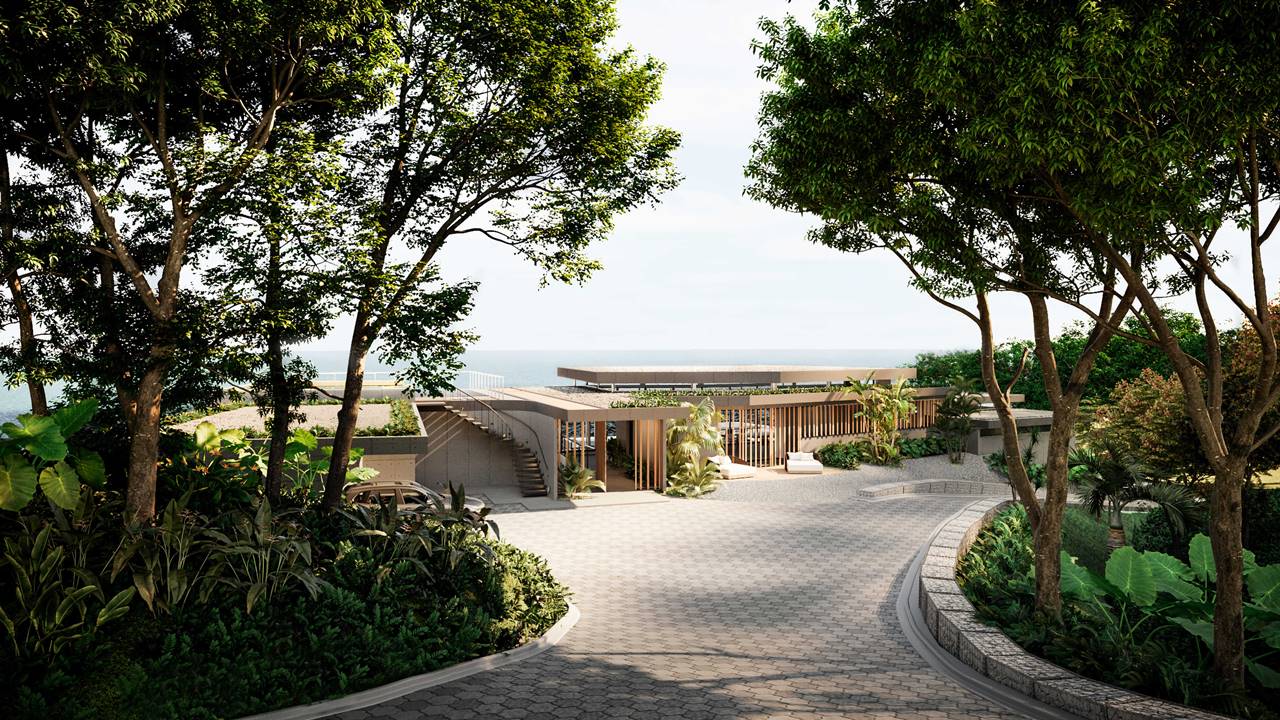 CASA VID E HIGUERA — LSD – LABORATORY SUSTAINING DESIGN