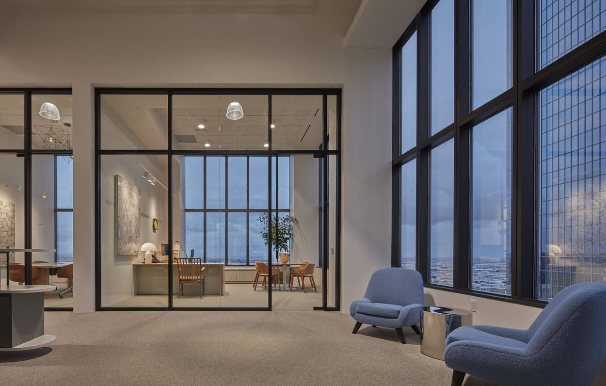 CASA ALEGRE — Donaldson+Partners