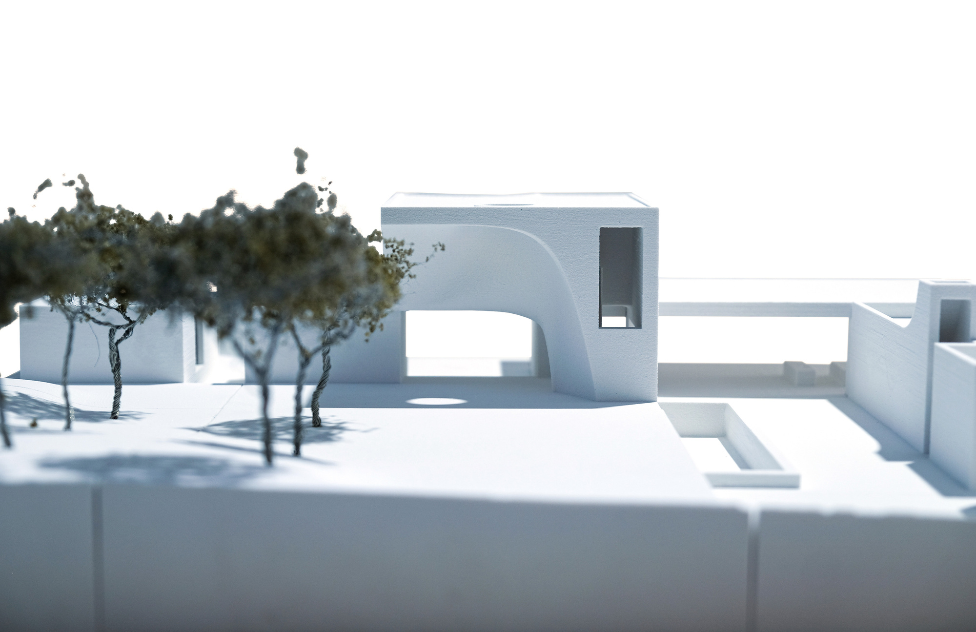 Casa Alegre Residence — Donaldson+Partners