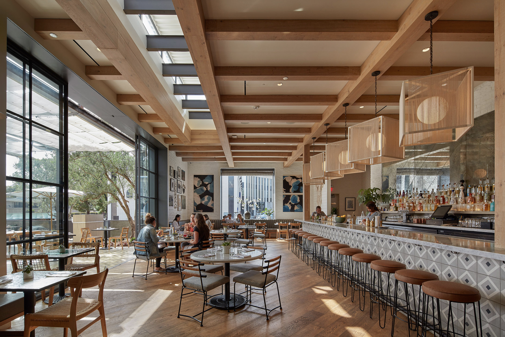 CASTAWAY — Donaldson+Partners