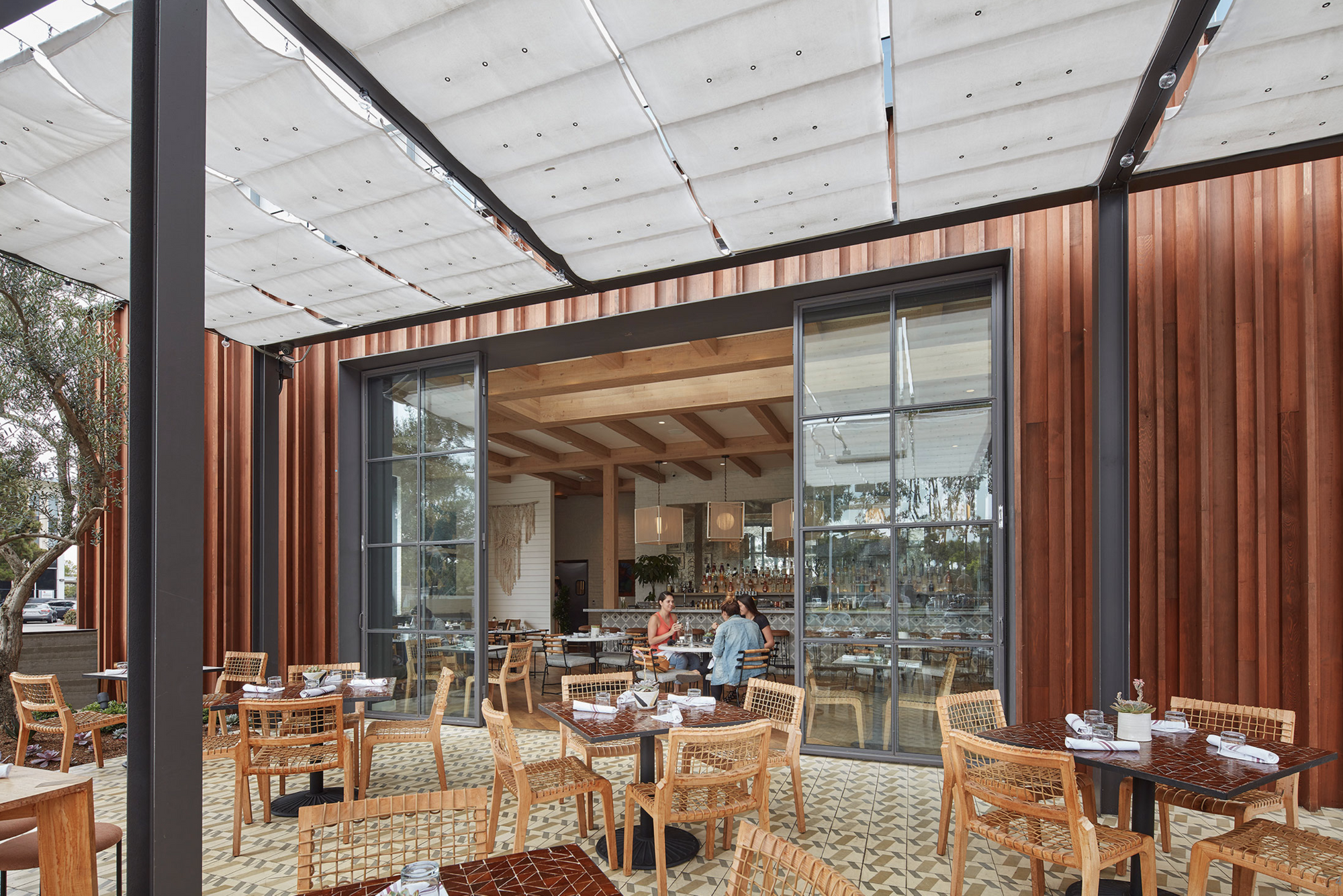 CASTAWAY — Donaldson+Partners