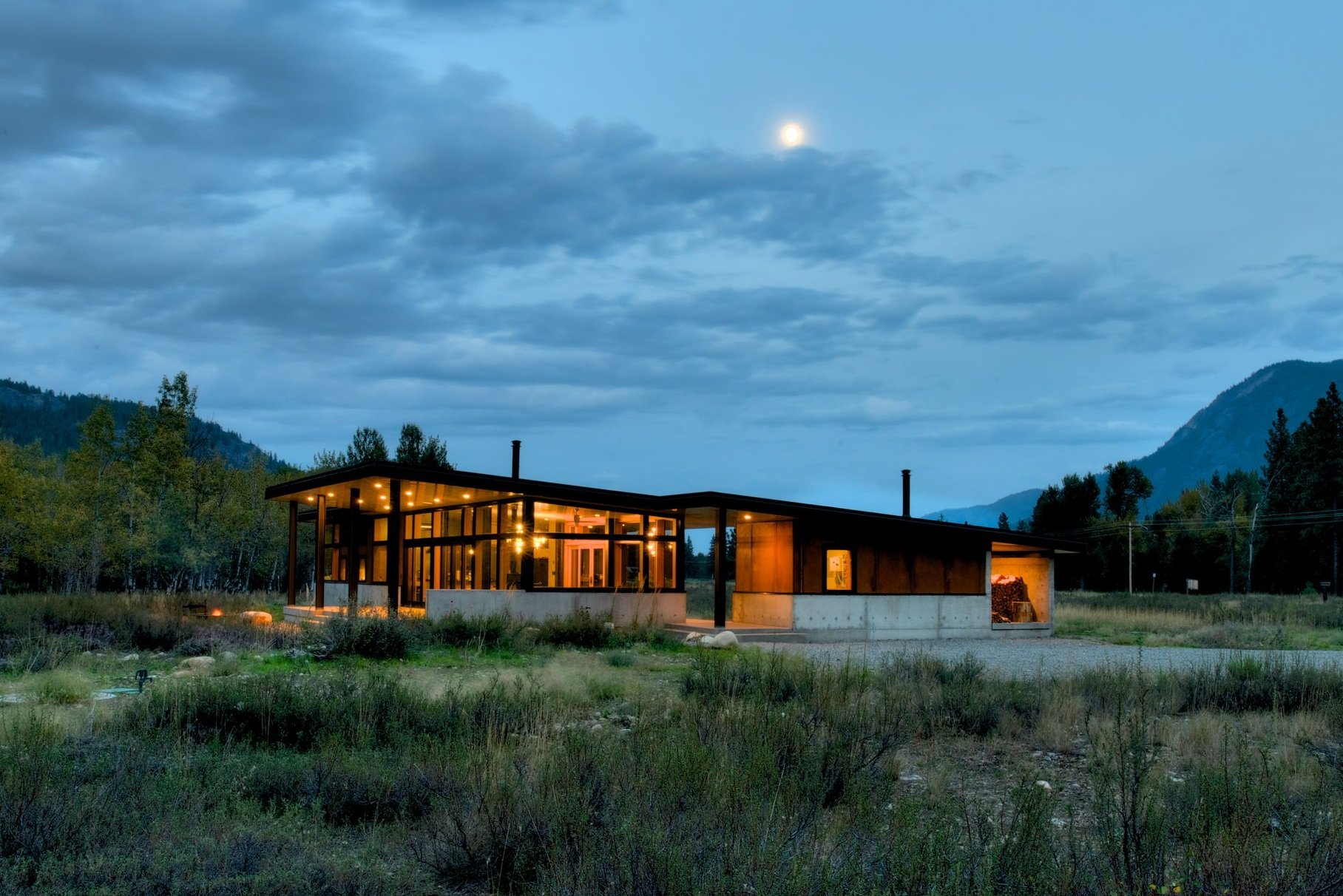 All Index — CAST architecture - Seattle Architect Modern Architect