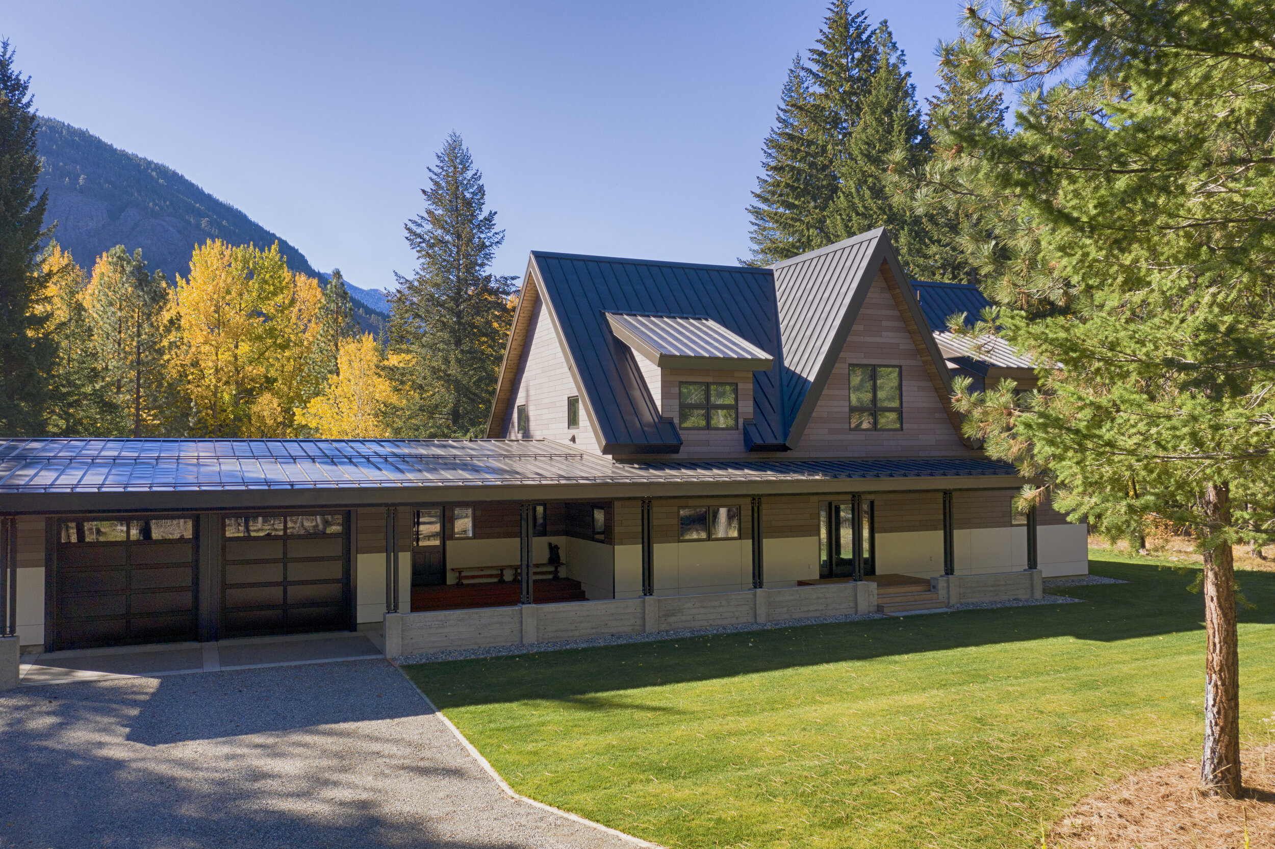 All Index — CAST architecture - Seattle Architect Modern Architect
