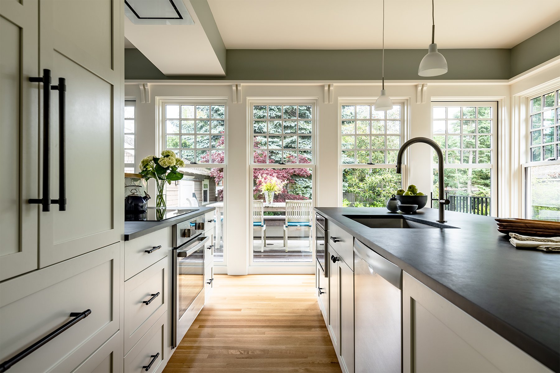 All Index — CAST architecture - Seattle Architect Modern Architect