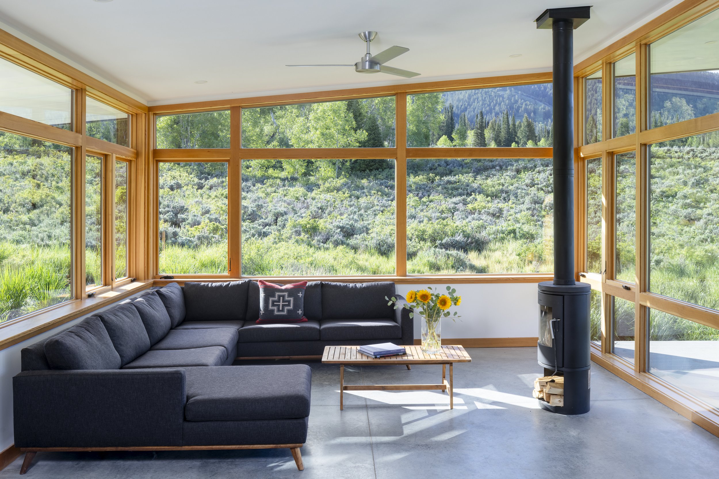 All Index — CAST architecture - Seattle Architect Modern Architect