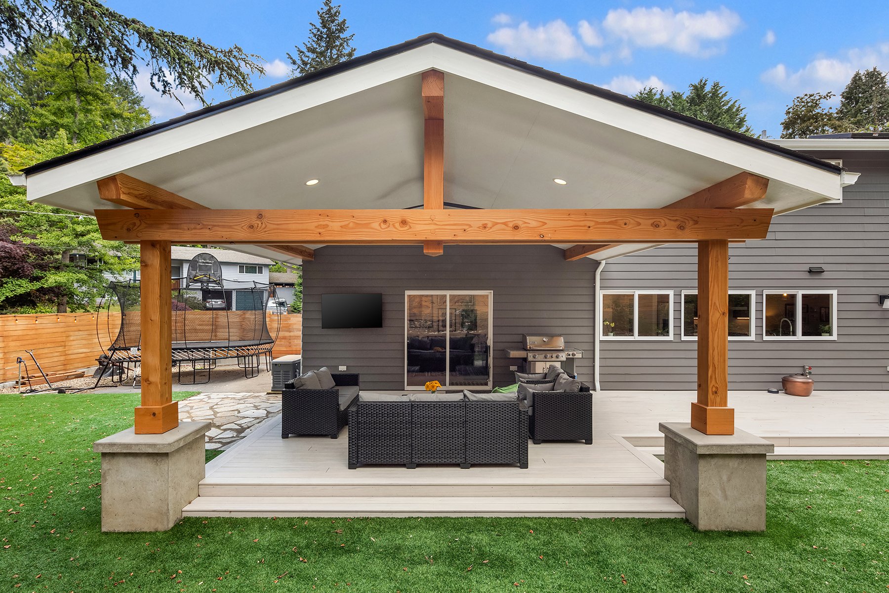 All Index — CAST architecture - Seattle Architect Modern Architect