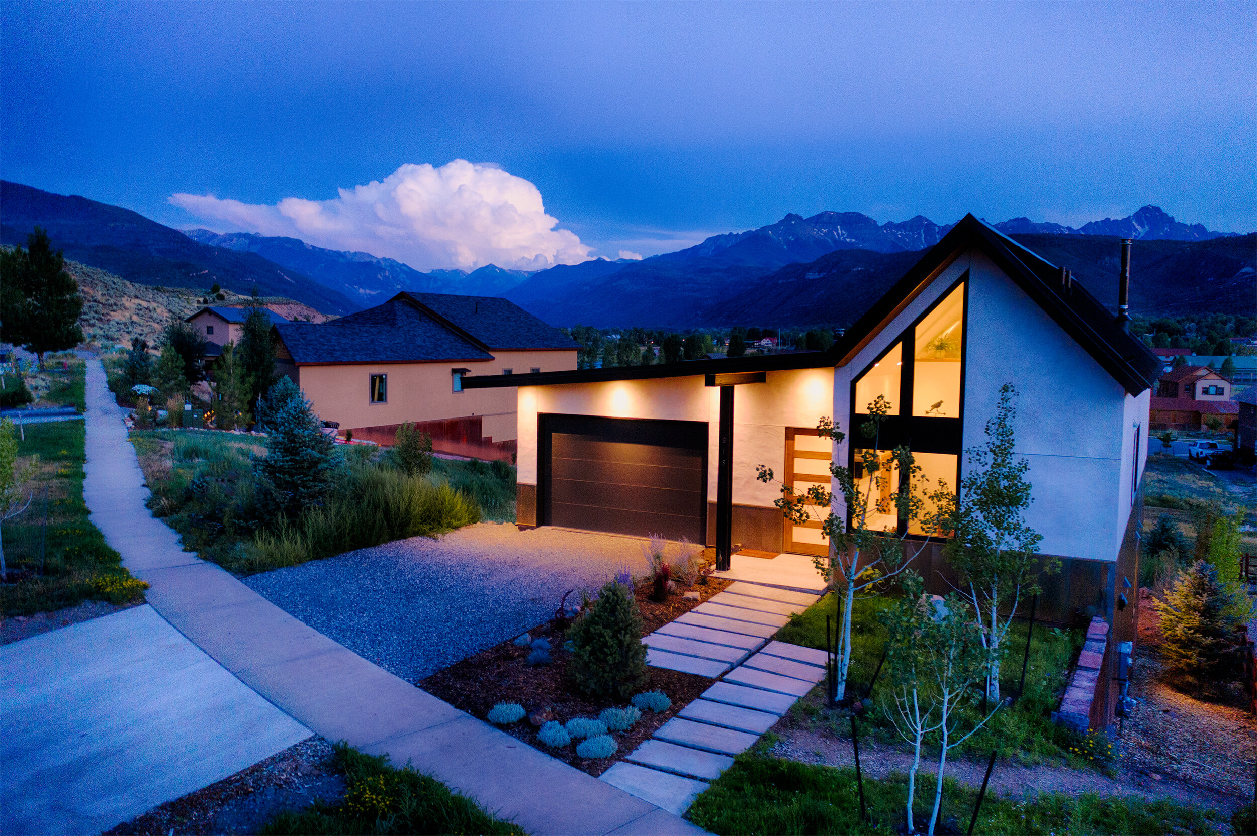 All Index — CAST architecture - Seattle Architect Modern Architect